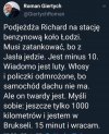 Richard twardy jest.