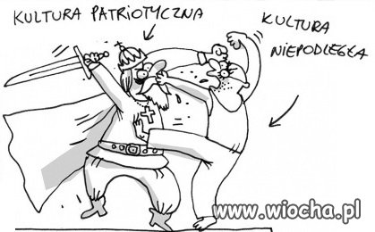 Bogactwo kulturowe
