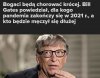 Kolejny wielki wirusolog 