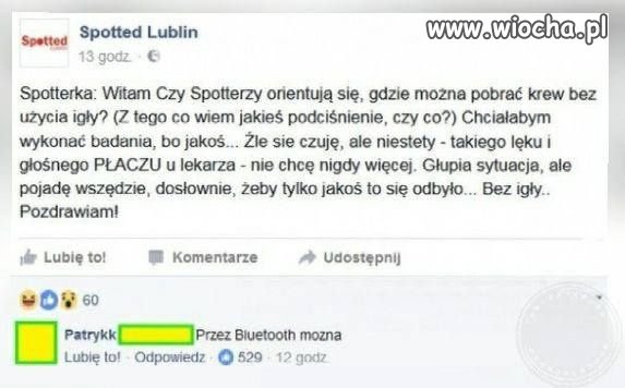 Ręce opadają