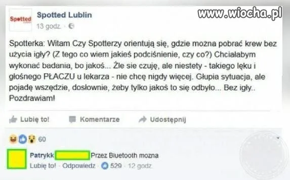 Ręce opadają