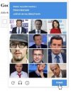 Ja nie widzę żadnych dziennikarzy.