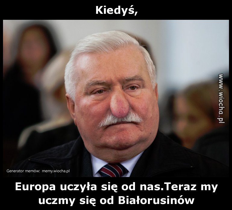 Kiedyś,