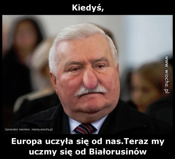 Kiedyś,