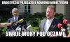 Taka wiedza nie może się zmarnować.