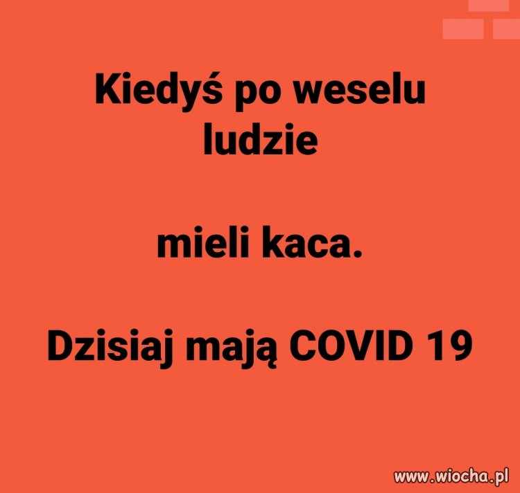 Kiedyś to było... 