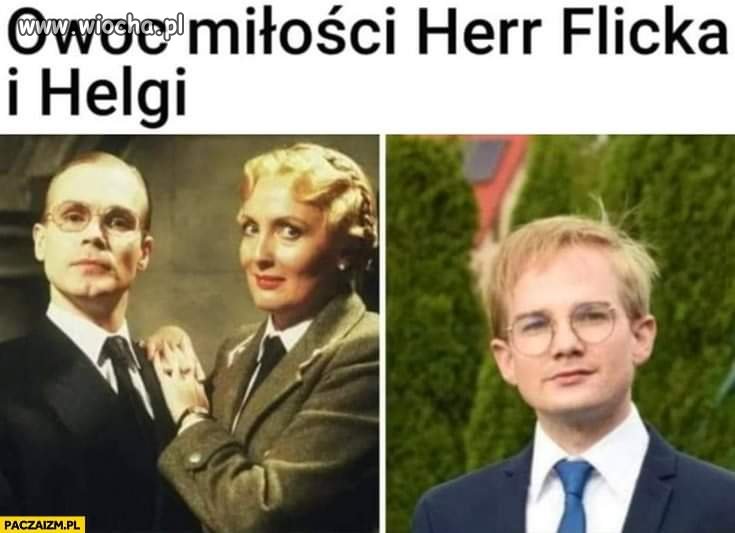 Kolejny Niemiec w rządzie 