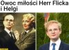 Kolejny Niemiec w rządzie 
