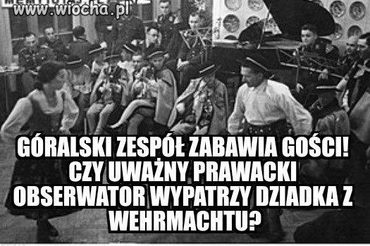 Takie tam pytanie skierowane do lepszego sortu!