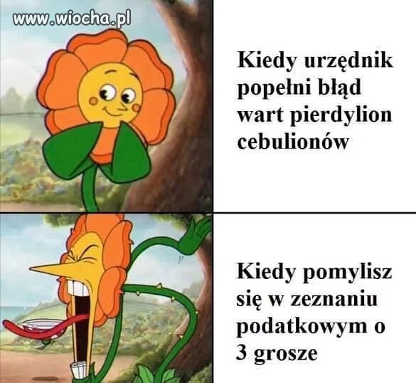 Taka sytuacja 