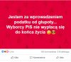 I z długów byśmy wyszli 