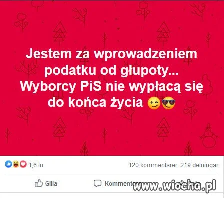 I z długów byśmy wyszli 