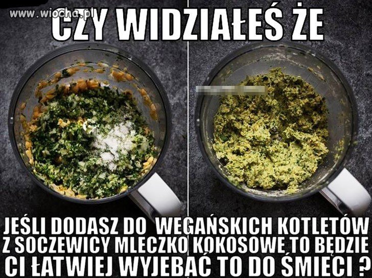 Przepis idealny