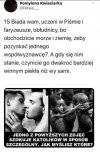  Jeśli są geje, to wszak stworzył ich Bóg.