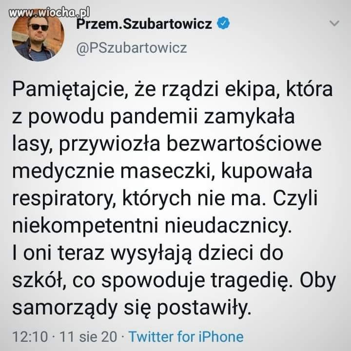 Pamiętajcie.
