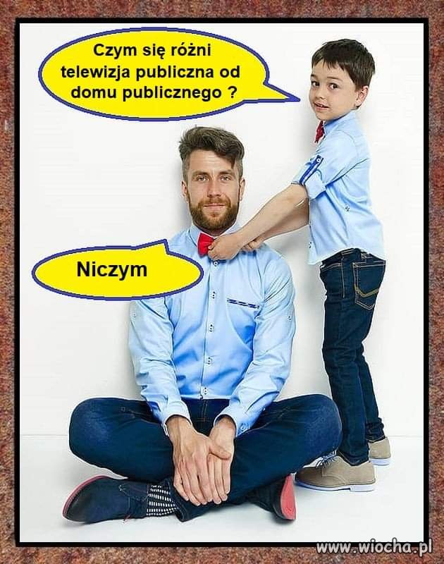 Coś z cyklu