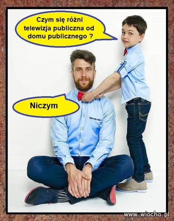 Coś z cyklu