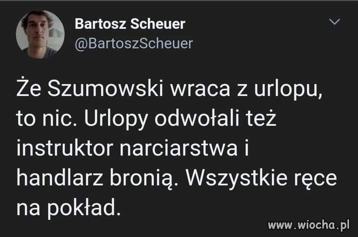 Panowie, jest interes do zrobienia ...
