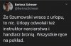 Panowie, jest interes do zrobienia ...