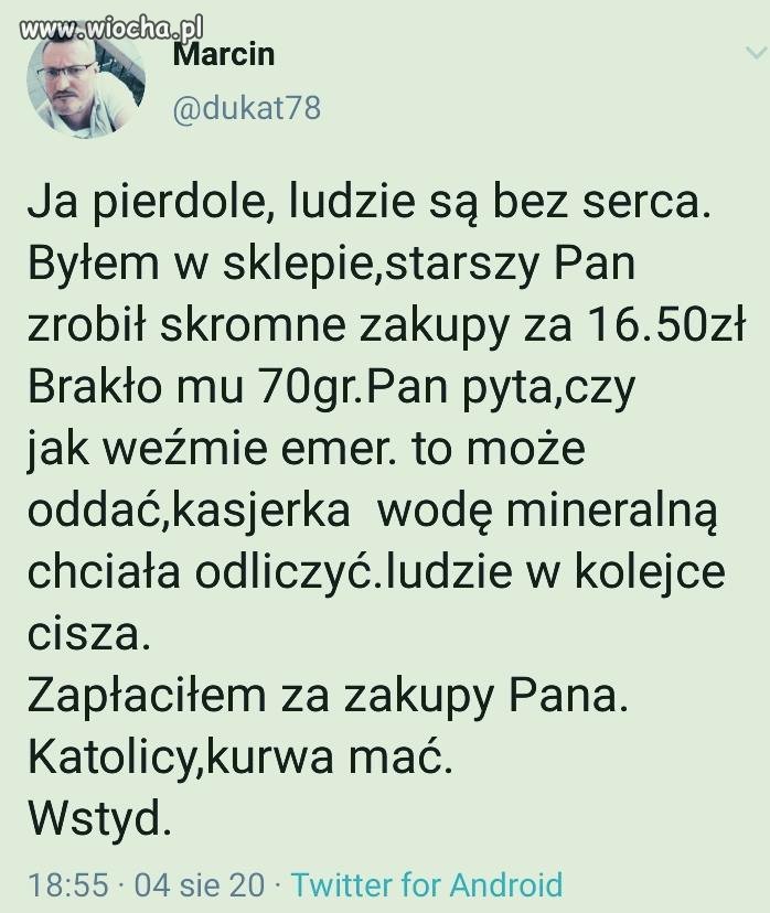 Mój kraj