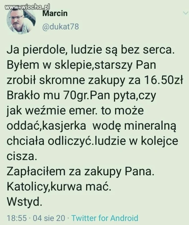 Mój kraj