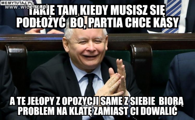 Pożyteczni idioci 2,0