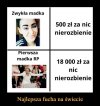 Milczenie jest złotem ...