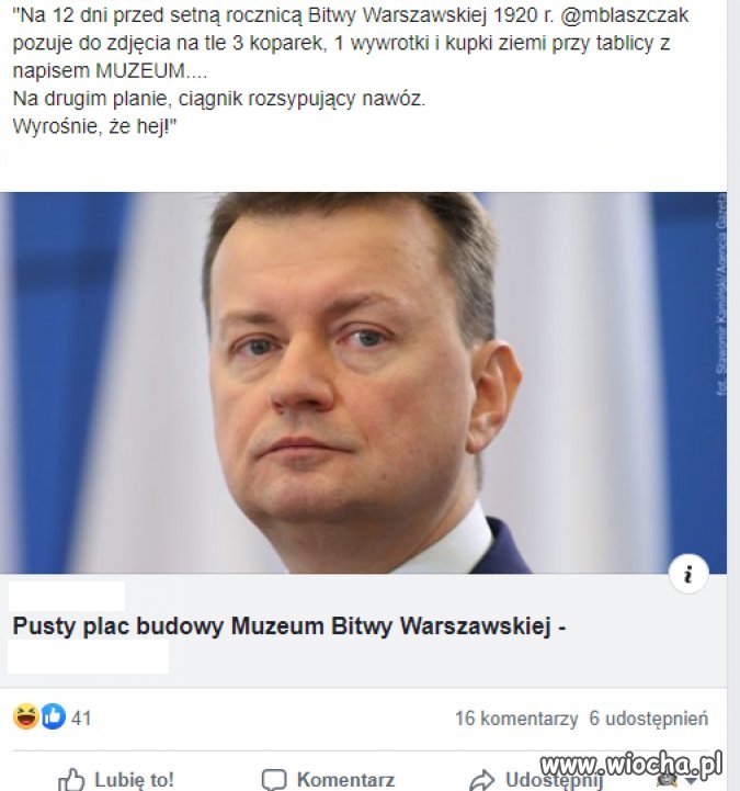 Wszystko na pokaz