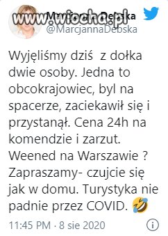 Echa protestu LGBT