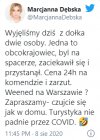 Echa protestu LGBT