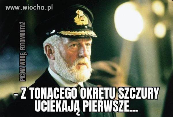 Tyle w temacie...