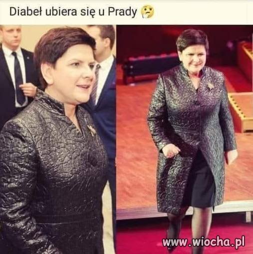 A straSzydło u kogo ?