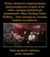 Dobra zmiana ...