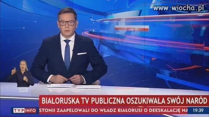 No coś podobnego... 