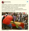 Pogrom czy co? Nie to tylko prawaki czczą ...