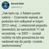 Kłamać i kraść to potrafią. 