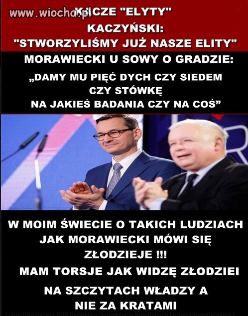 Na bezrybiu i rak ryba...