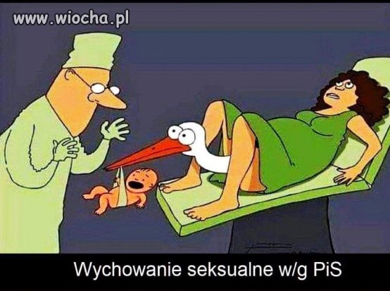 Co młody człowiek wiedzieć powinien