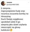 Nieszczęścia chodzą parami ...