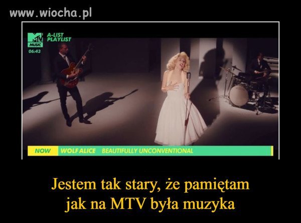    MTV   