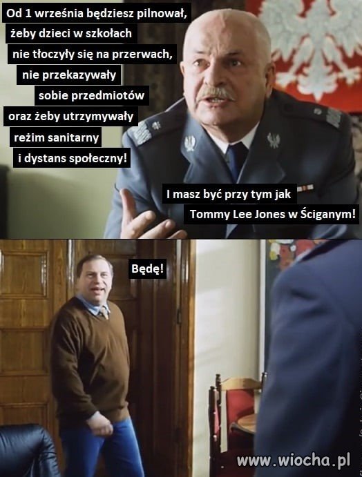 Temat zbędny