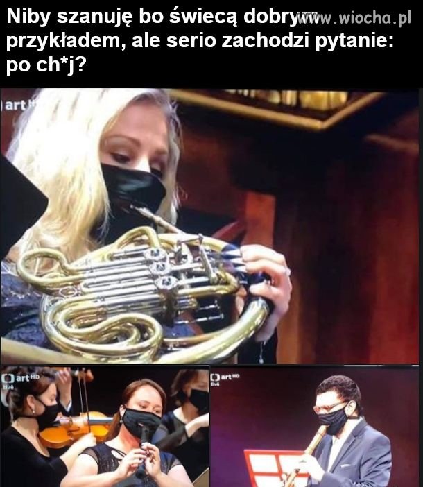 Tymczasem w filharmonii