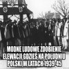 Zbiorowy portret dziadków obecnych wyborców pis...