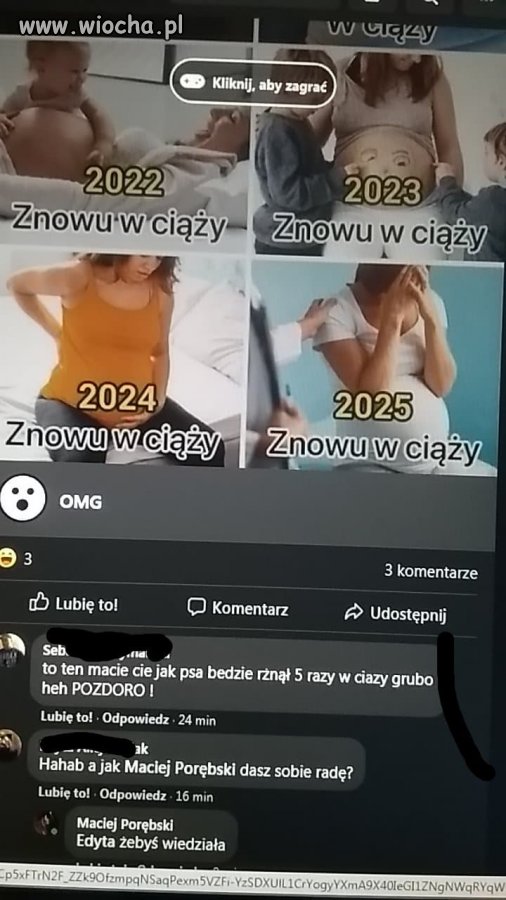 Młodzież 