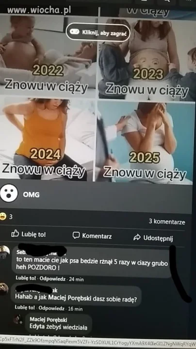 Młodzież 