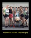 Feminizm to choroba społeczna 