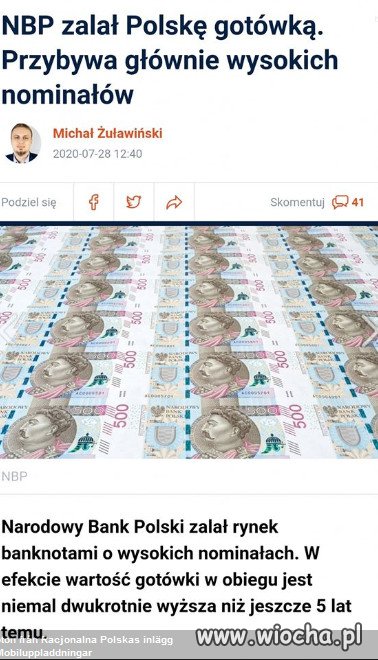 Wiemy, skąd PiS ma pieniądze na swoje plusy.
