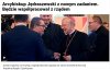 Będzie współpracował z rządem 