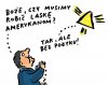 Pompeo robi cud nad Wisłą.