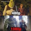 480p vs 1080p